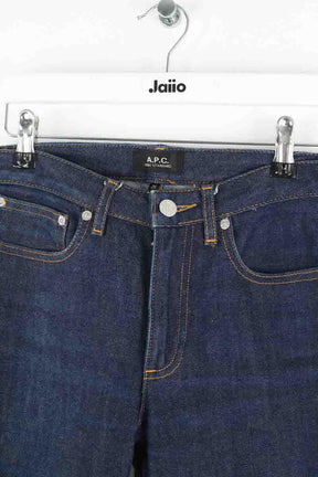 Slim APC  Bleu