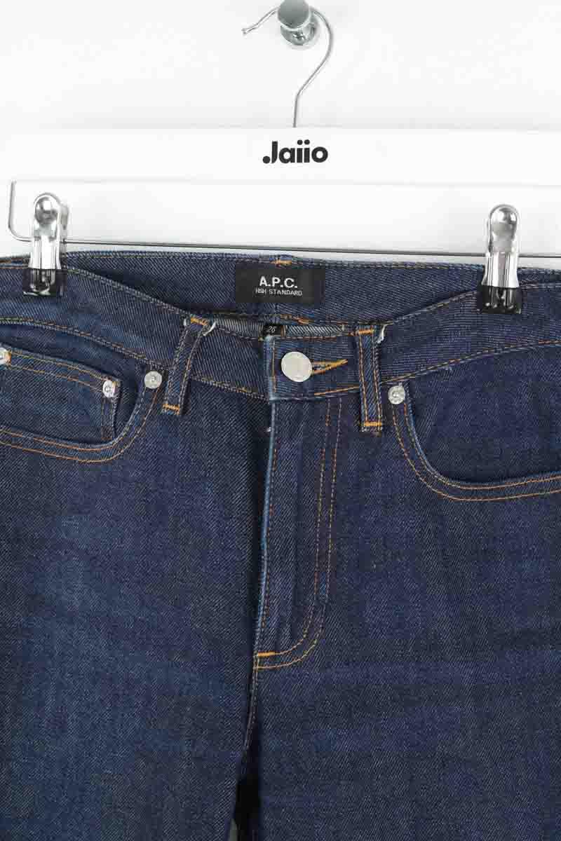 Slim APC  Bleu