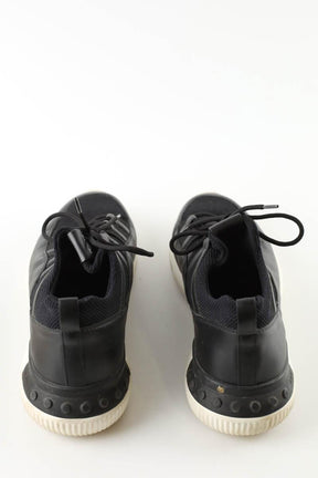 Baskets Tod's  Bleu
