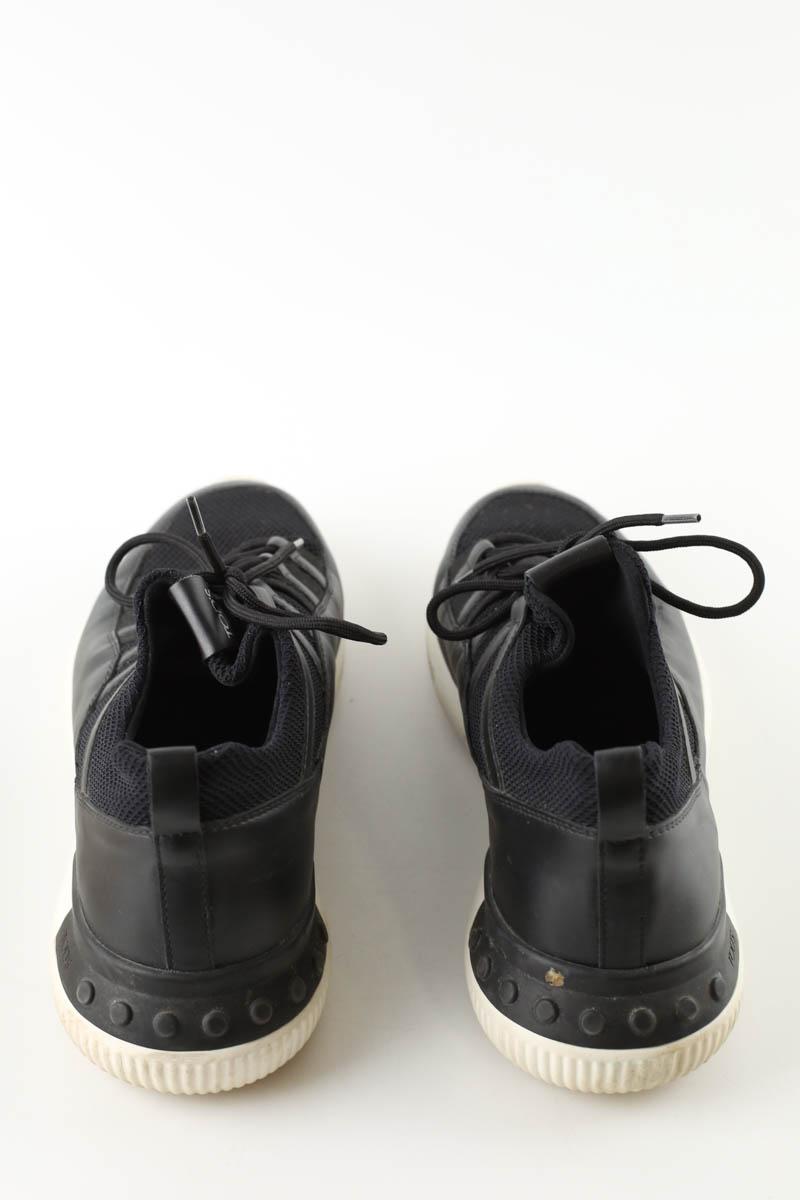 Baskets Tod's  Bleu