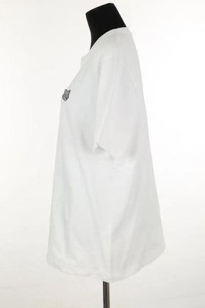 T-shirt Kitsuné  Blanc