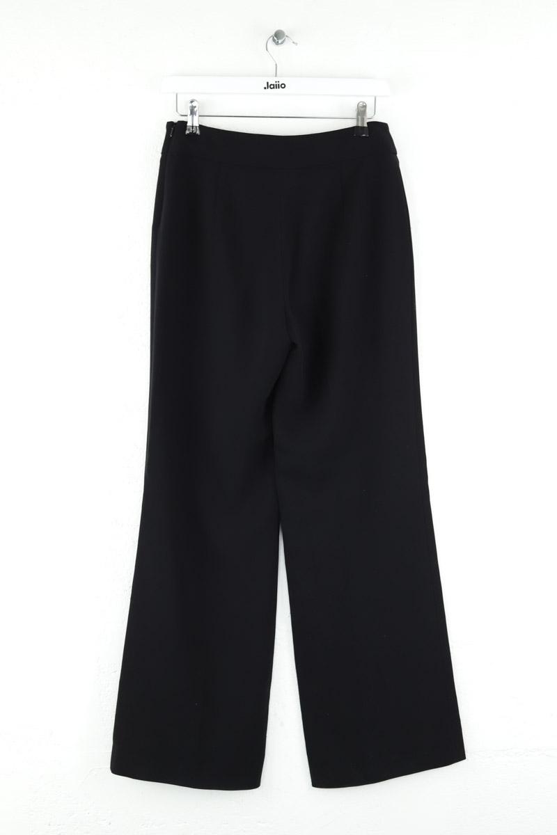 Droit Max Mara  Noir