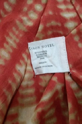 Maxi Maison Hotel  Rouge