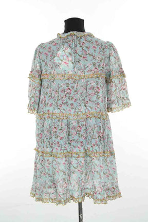 Mini Isabel Marant Étoile  Bleu
