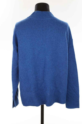 Pull-over LK Bennett  Bleu