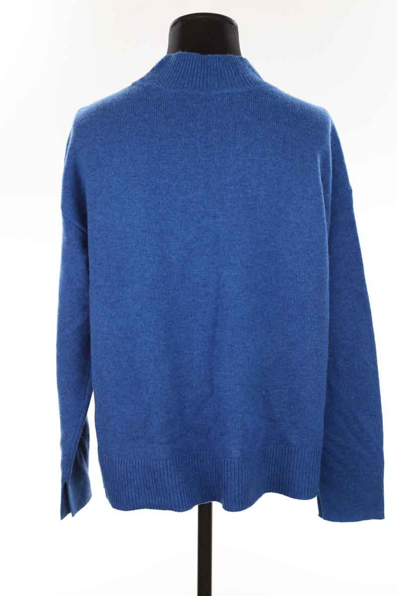Pull-over LK Bennett  Bleu