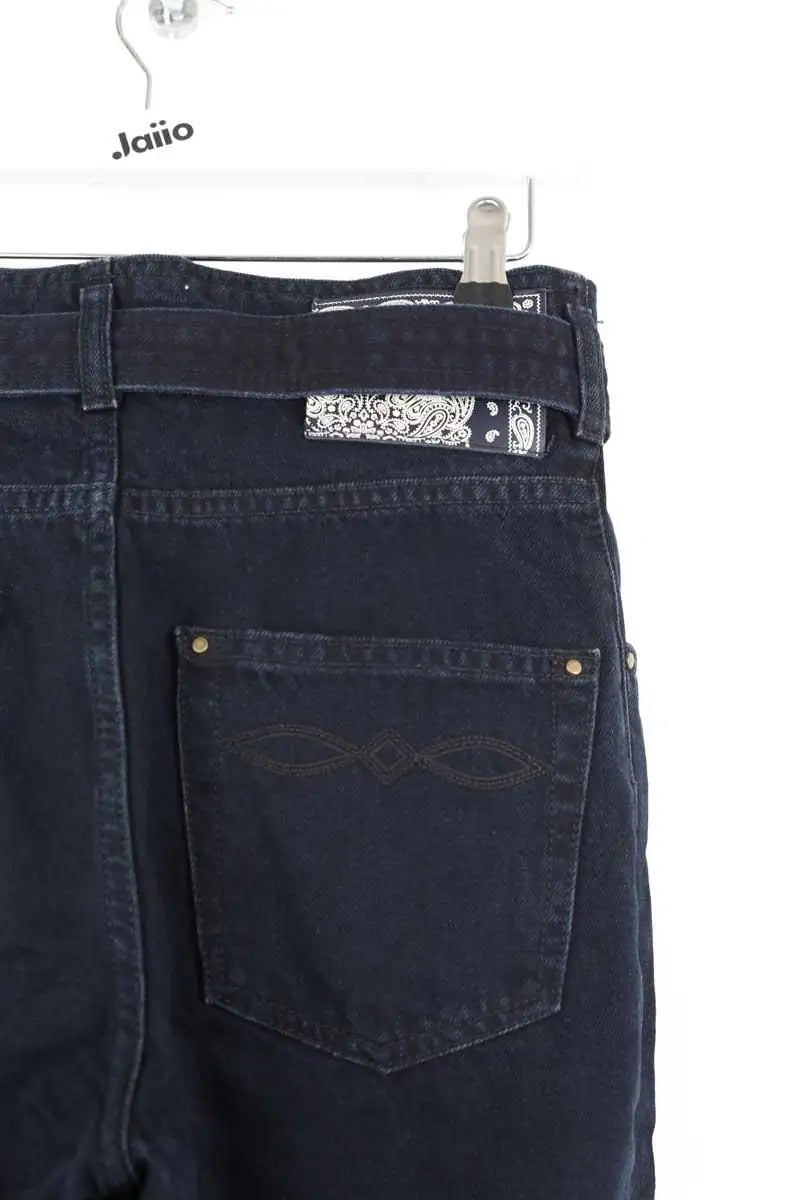 Jean bootcut Claudie Pierlot  Marine