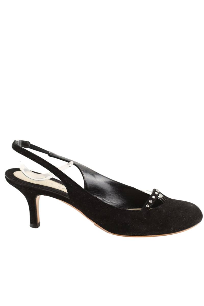 Talons Marc Jacobs  Noir