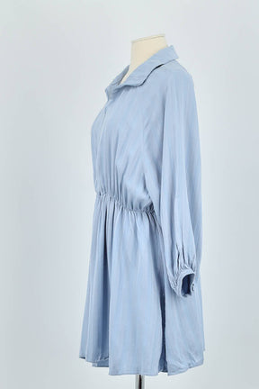 Mini American Vintage  Bleu