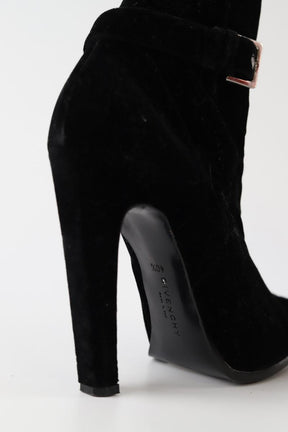Boots Givenchy  Noir