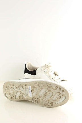 Baskets Alexander McQueen  Blanc