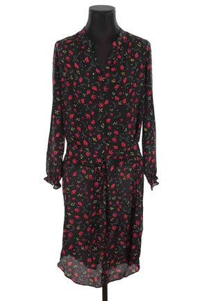 Mi-longueur Zadig & Voltaire  Noir