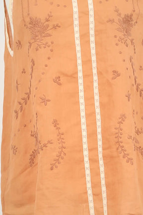 Tops sans manche Vanessa Bruno  Orange