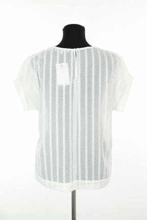 Top Gerard Darel  Blanc