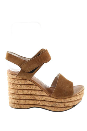 Talons Free Lance  Marron