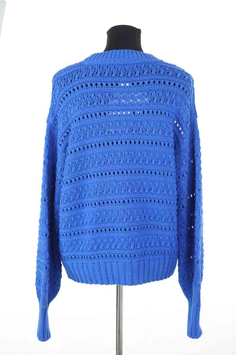 Pulls Tommy Hilfiger  Bleu