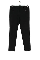 Pantalon slim Hugo Boss  Noir