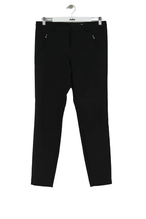 Pantalon slim Hugo Boss  Noir