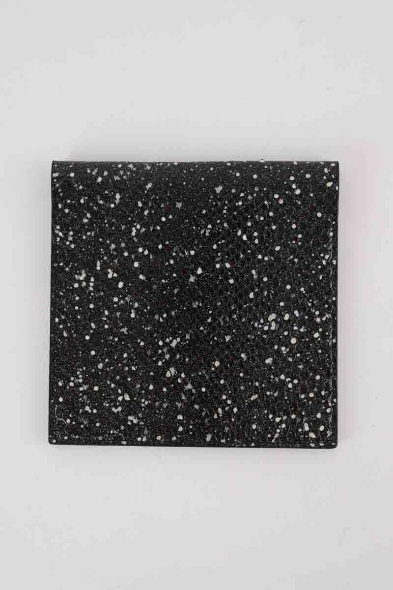 Autres Saint Laurent  Noir