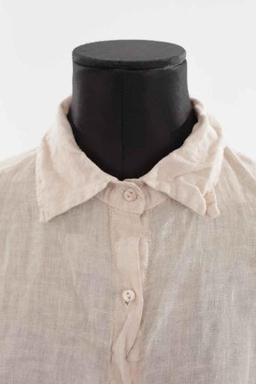Chemises Other Brand  Beige