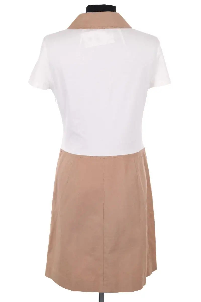 Robe Paule Ka Camel en Synthétique
