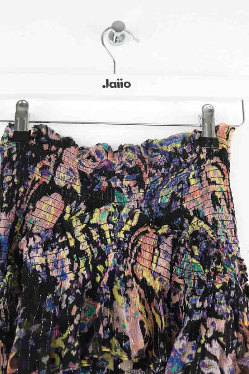 Mini Iro  Multicolore