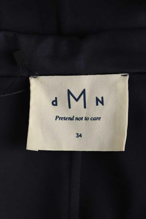 Blazers DMN  Noir