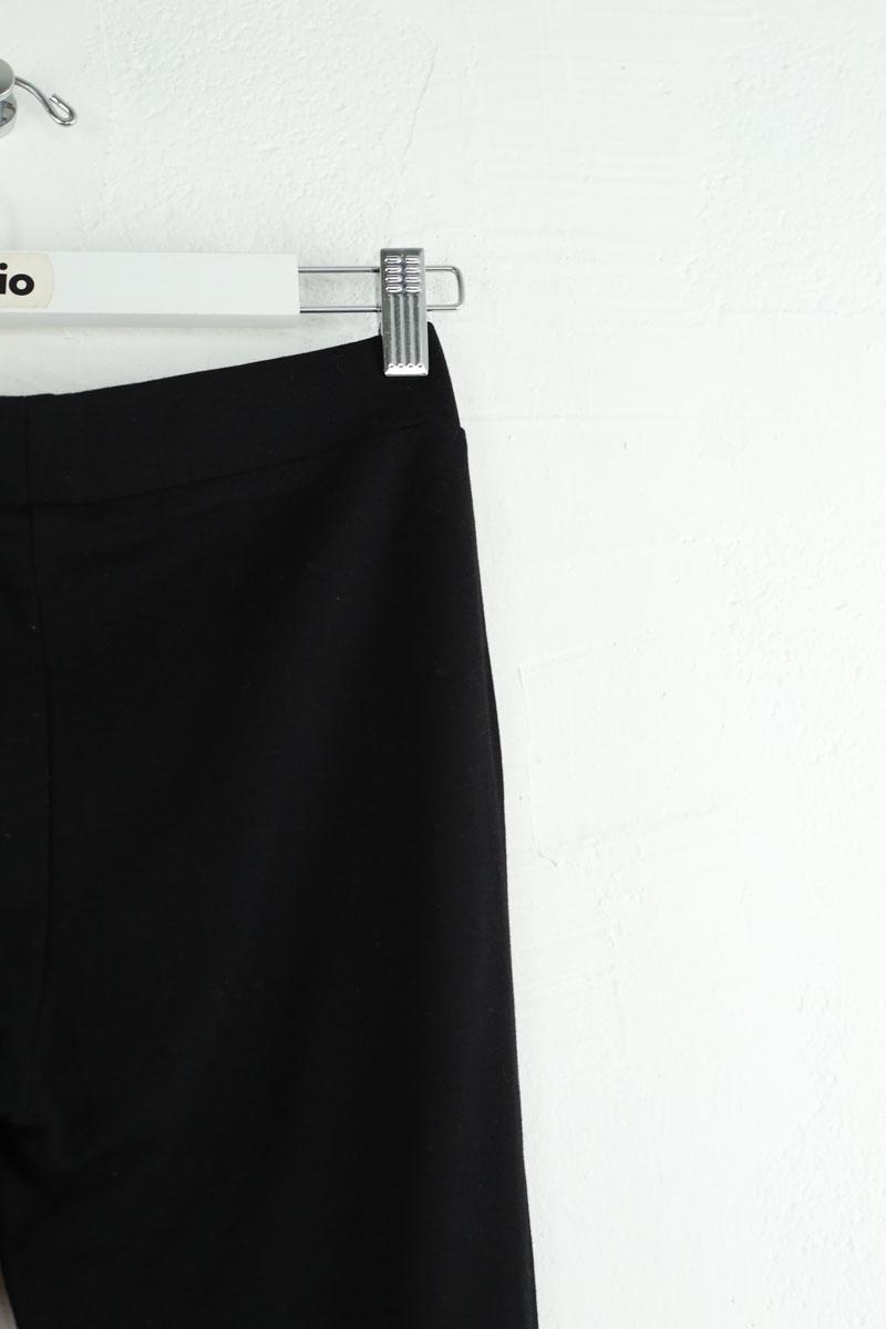 Pantalons Sandro  Noir