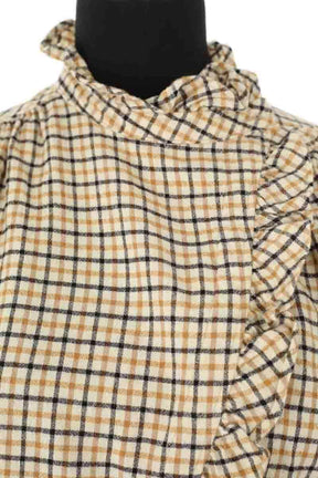 Chemise Isabel Marant Étoile  Marron