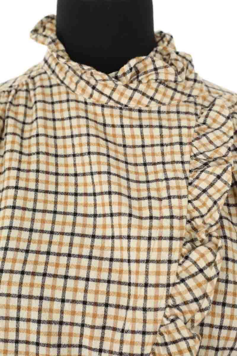 Chemise Isabel Marant Étoile  Marron