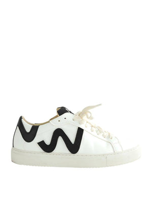 Baskets Other Brand  Blanc