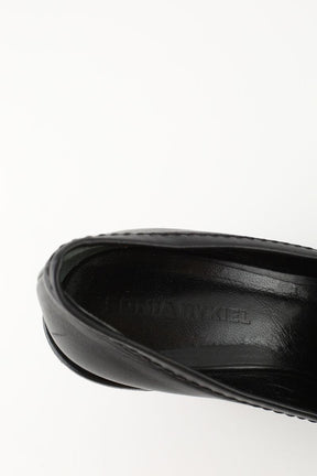 Talons Sonia Rykiel  Noir