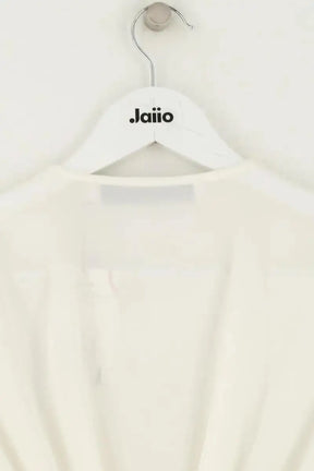 Robe Iro Blanc en Synthétique