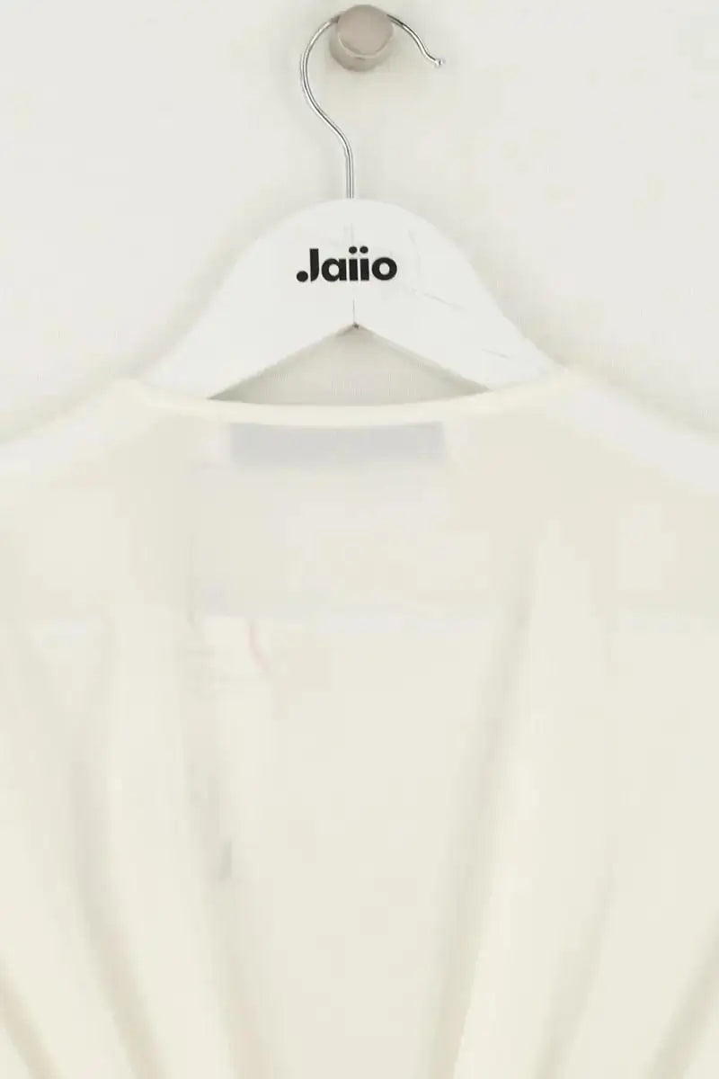 Robe Iro Blanc en Synthétique