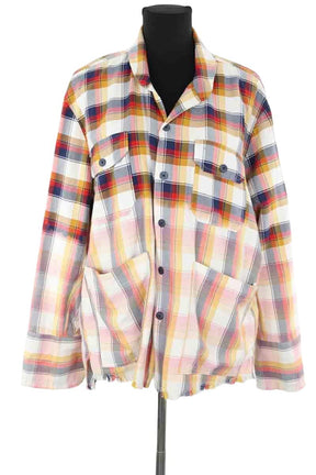 Chemises Ladl  Multicolore