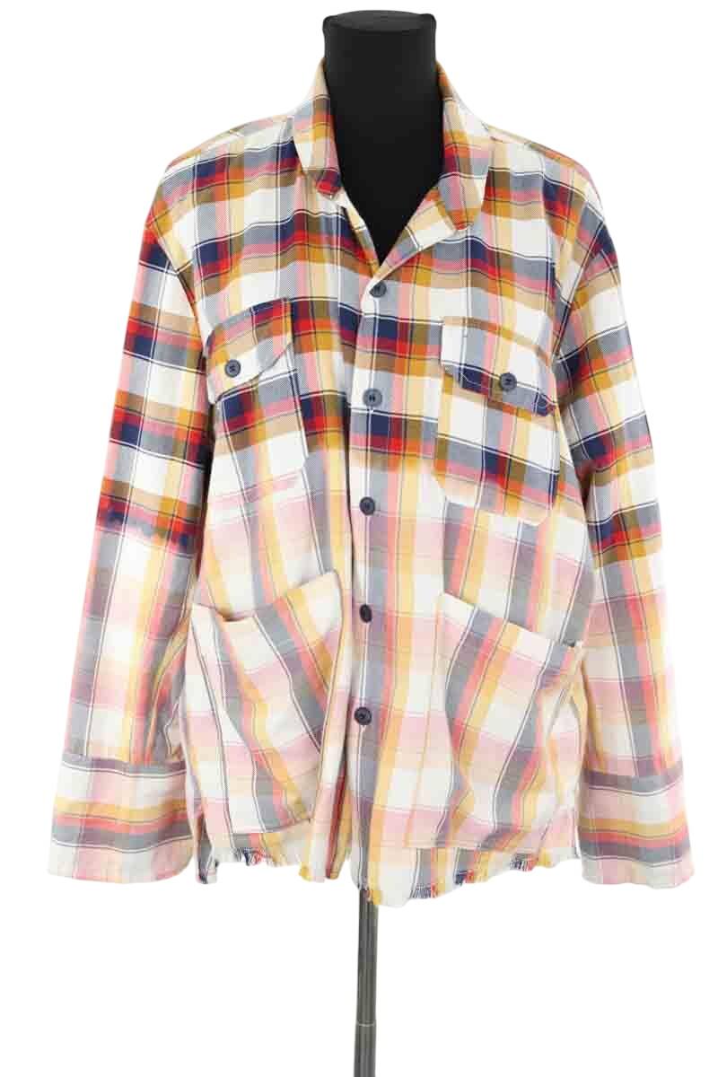 Chemises Ladl  Multicolore