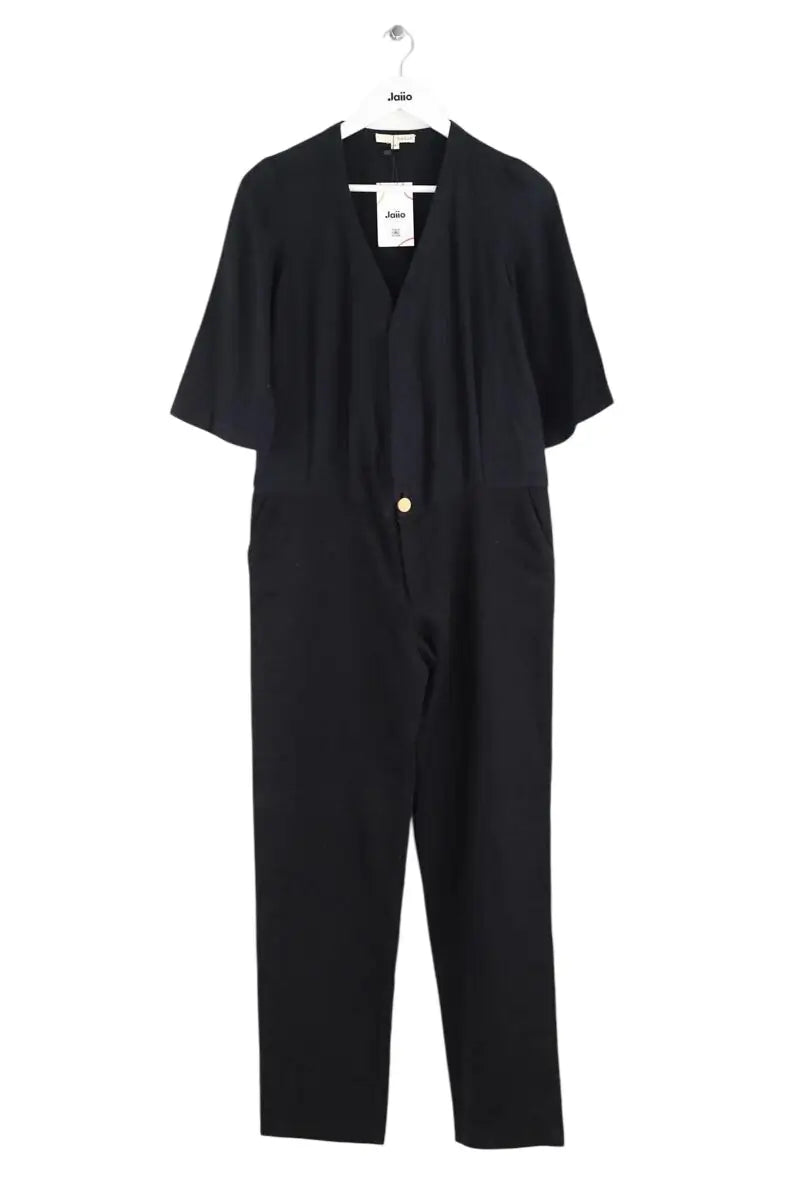 Combinaison Bash  Noir