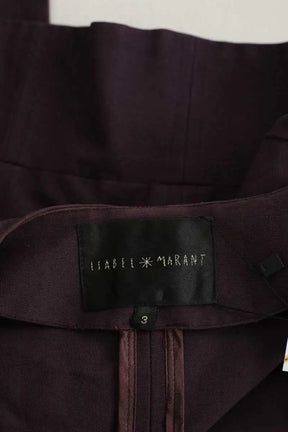 Veste Isabel Marant  Violet