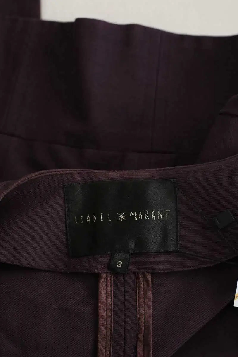 Veste Isabel Marant  Violet