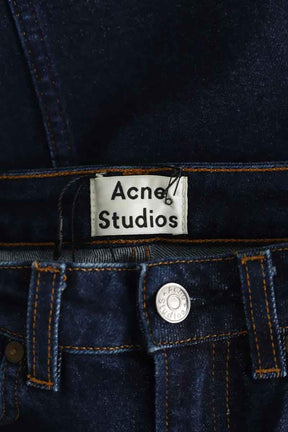 Jean Acne Studios  Bleu