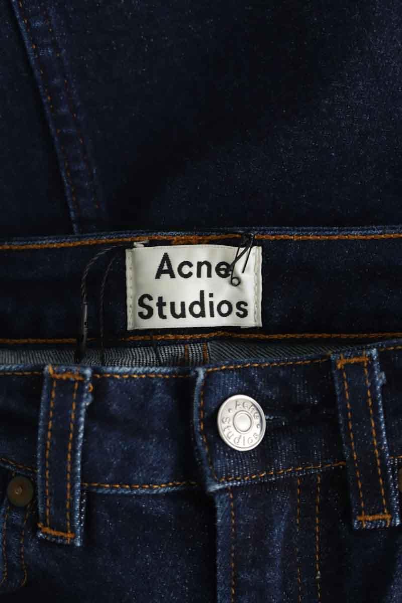 Jean Acne Studios  Bleu