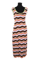 Robe La DoubleJ  Multicolore