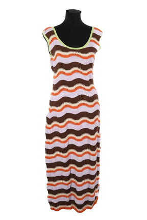 Robe La DoubleJ  Multicolore