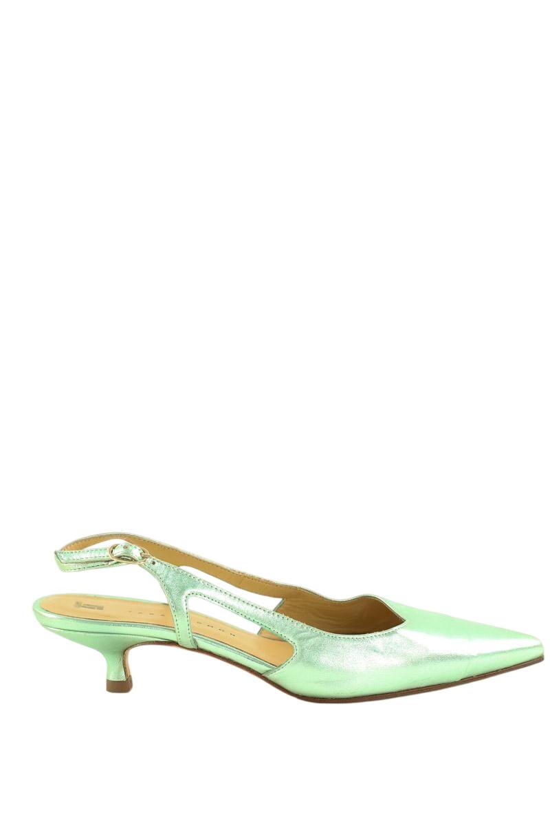 Talons Tara Jarmon  Vert