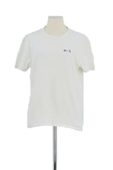 T-shirt Ami  Blanc