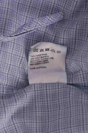 Chemise Jacquemus Bleu en Coton