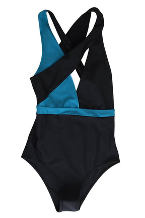 Maillot de bain Luz  Noir