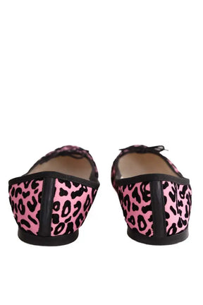 Ballerines Repetto Rose en Daim