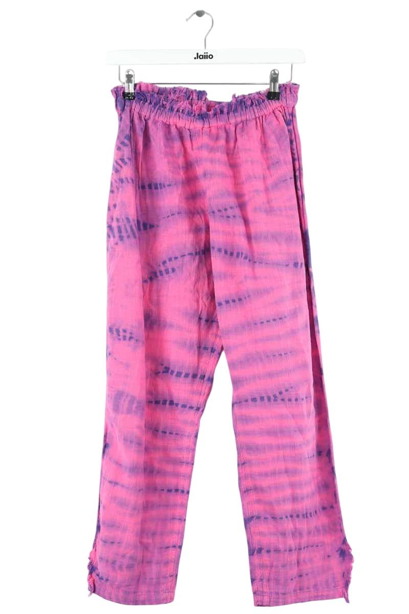 Pantalon court LALD  Rose