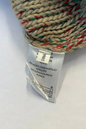 Pull Ba&Sh Multicolore en Synthétique